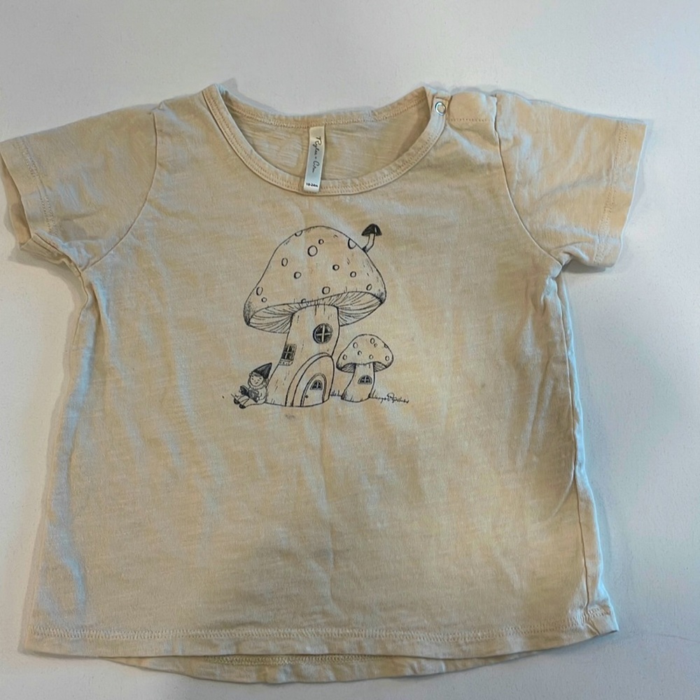 Rylee + Cru tee